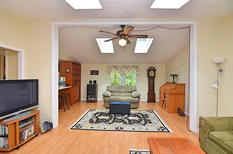 83 Agony Hill Road Andover NH 03216