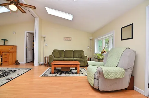 83 Agony Hill Road Andover NH 03216