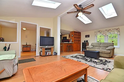 83 Agony Hill Road Andover NH 03216
