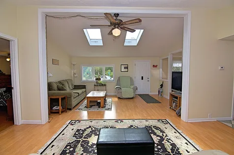 83 Agony Hill Road Andover NH 03216