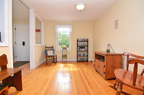 83 Agony Hill Road Andover NH 03216