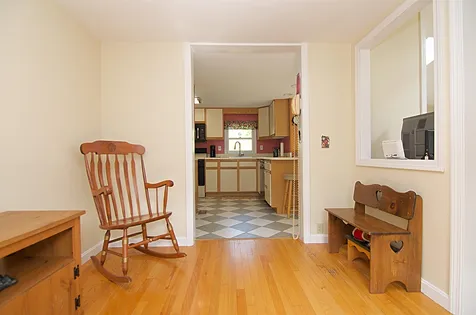 83 Agony Hill Road Andover NH 03216