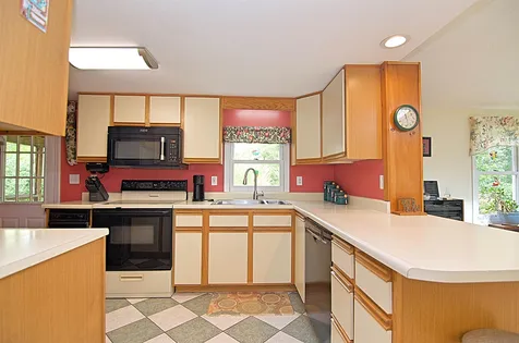 83 Agony Hill Road Andover NH 03216