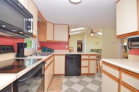 83 Agony Hill Road Andover NH 03216