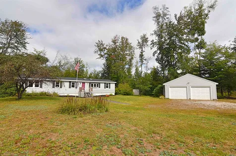 83 Agony Hill Road Andover NH 03216