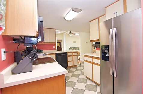 83 Agony Hill Road Andover NH 03216