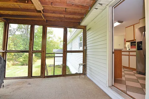 83 Agony Hill Road Andover NH 03216