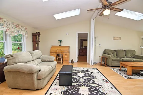 83 Agony Hill Road Andover NH 03216