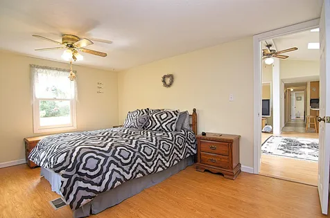 83 Agony Hill Road Andover NH 03216