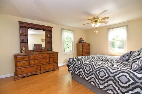 83 Agony Hill Road Andover NH 03216