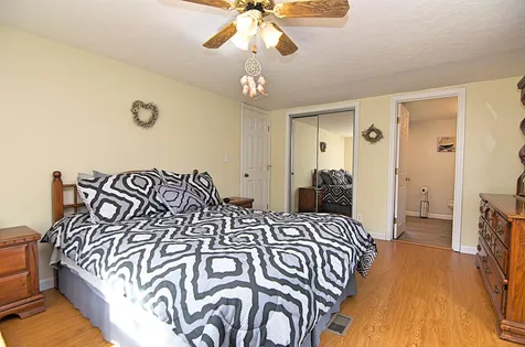 83 Agony Hill Road Andover NH 03216