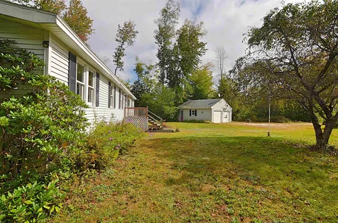 83 Agony Hill Road Andover NH 03216