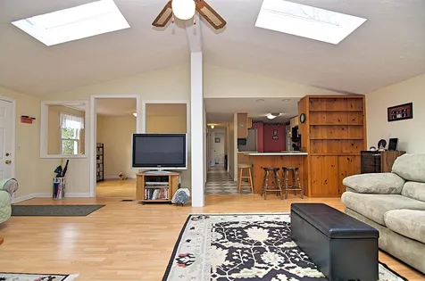 83 Agony Hill Road Andover NH 03216