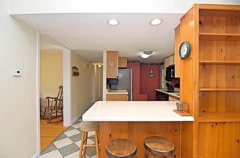 83 Agony Hill Road Andover NH 03216