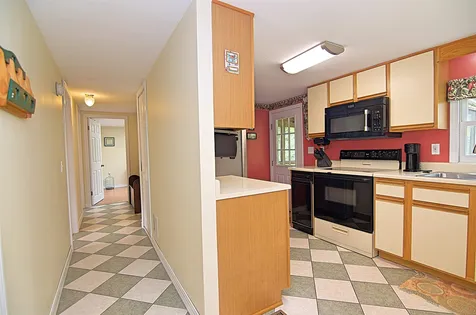 83 Agony Hill Road Andover NH 03216