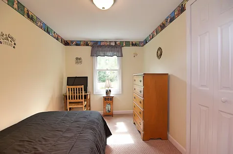 83 Agony Hill Road Andover NH 03216