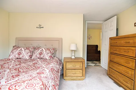 83 Agony Hill Road Andover NH 03216