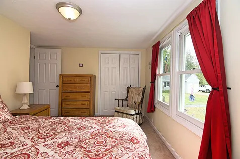 83 Agony Hill Road Andover NH 03216