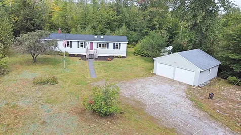83 Agony Hill Road Andover NH 03216