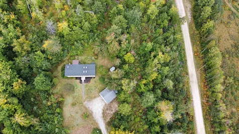 83 Agony Hill Road Andover NH 03216