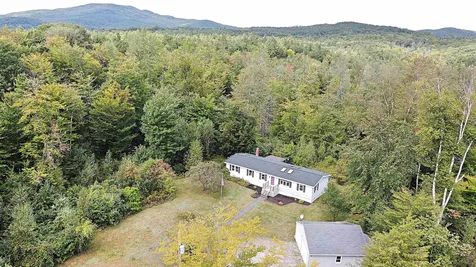 83 Agony Hill Road Andover NH 03216