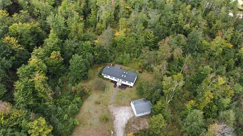 83 Agony Hill Road Andover NH 03216