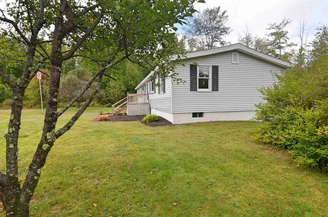 83 Agony Hill Road Andover NH 03216