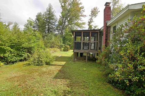 83 Agony Hill Road Andover NH 03216