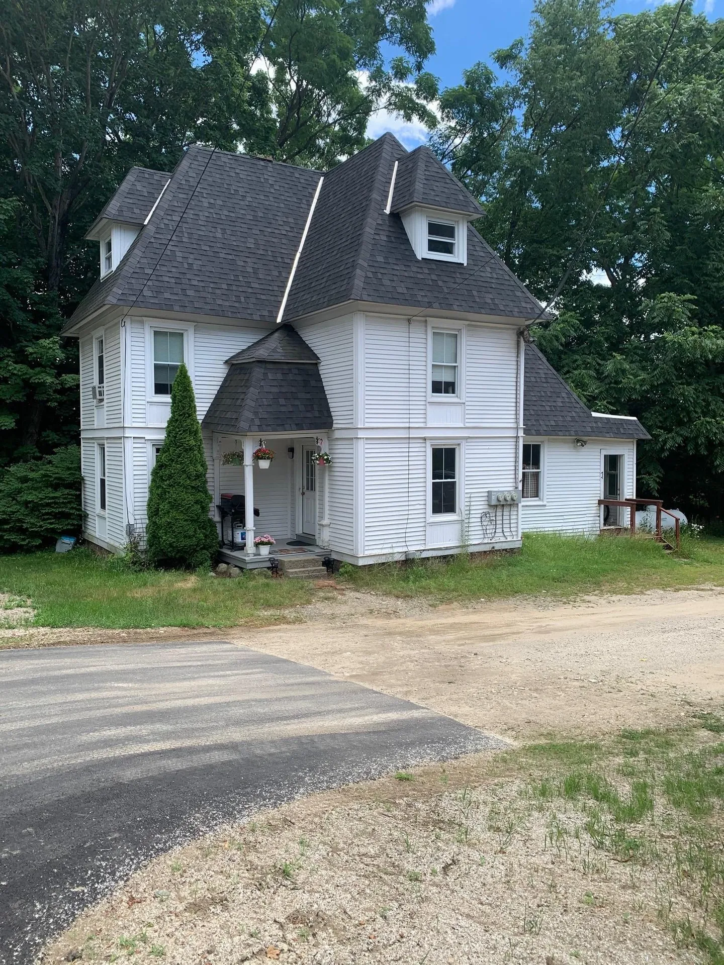 93 Brattleboro Road Hinsdale NH 03451