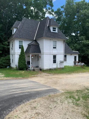 93 Brattleboro Road Hinsdale NH 03451