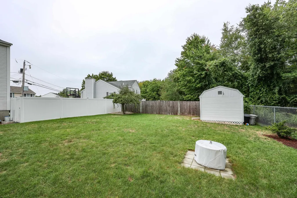 62 Megan Drive Manchester NH 03109
