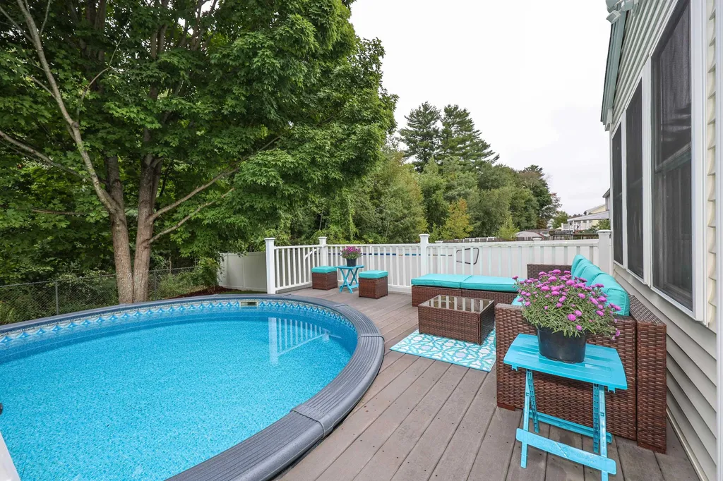 62 Megan Drive Manchester NH 03109