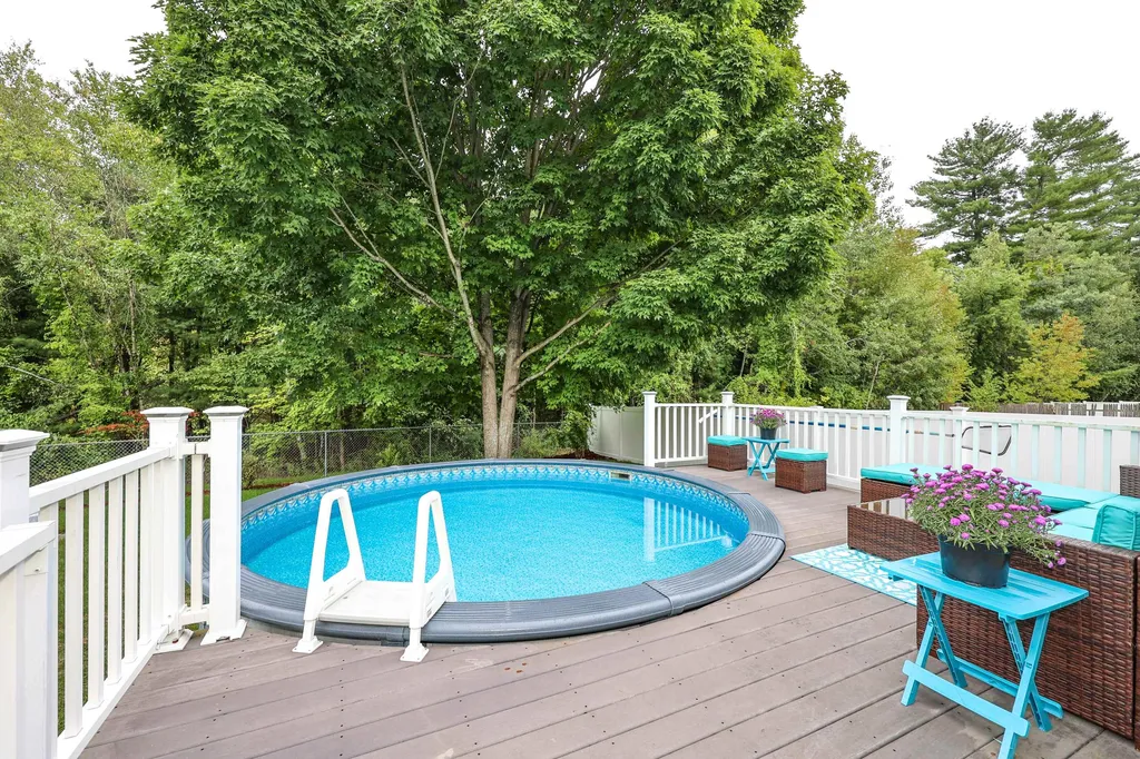 62 Megan Drive Manchester NH 03109