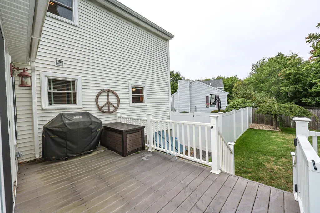62 Megan Drive Manchester NH 03109