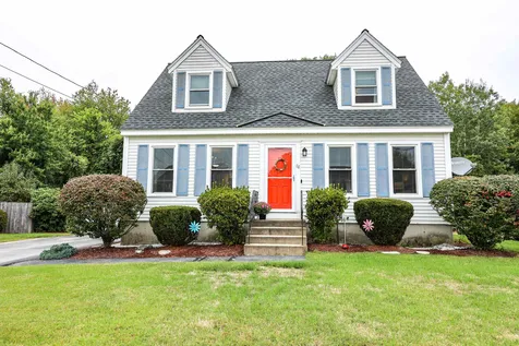 62 Megan Drive Manchester NH 03109