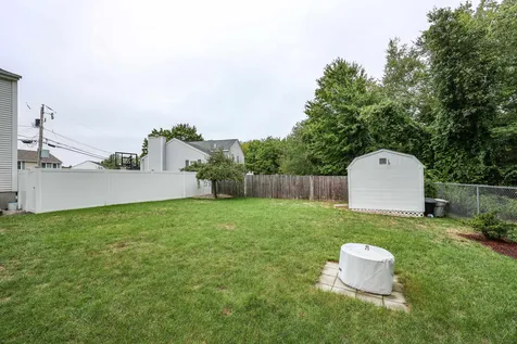 62 Megan Drive Manchester NH 03109