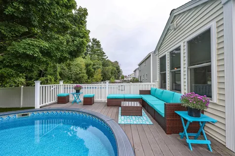 62 Megan Drive Manchester NH 03109
