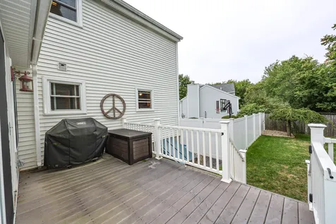62 Megan Drive Manchester NH 03109