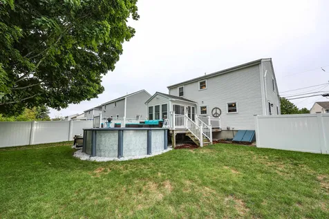 62 Megan Drive Manchester NH 03109