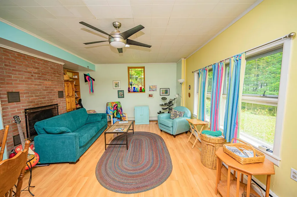29 Terrace Street Montpelier VT 05602