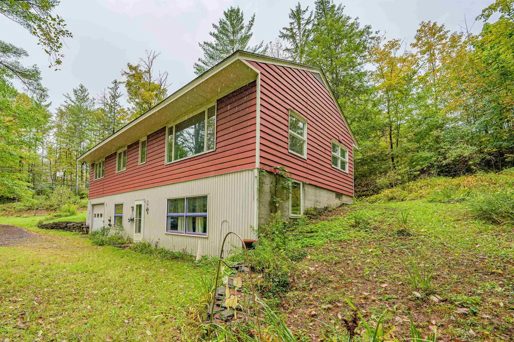 29 Terrace Street Montpelier VT 05602
