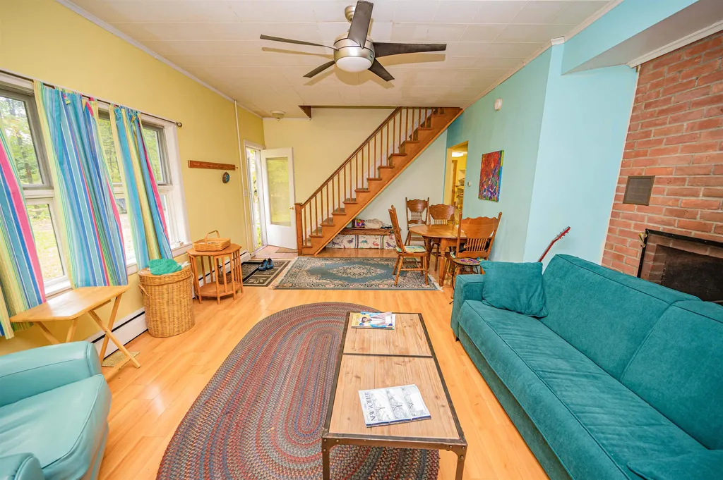 29 Terrace Street Montpelier VT 05602