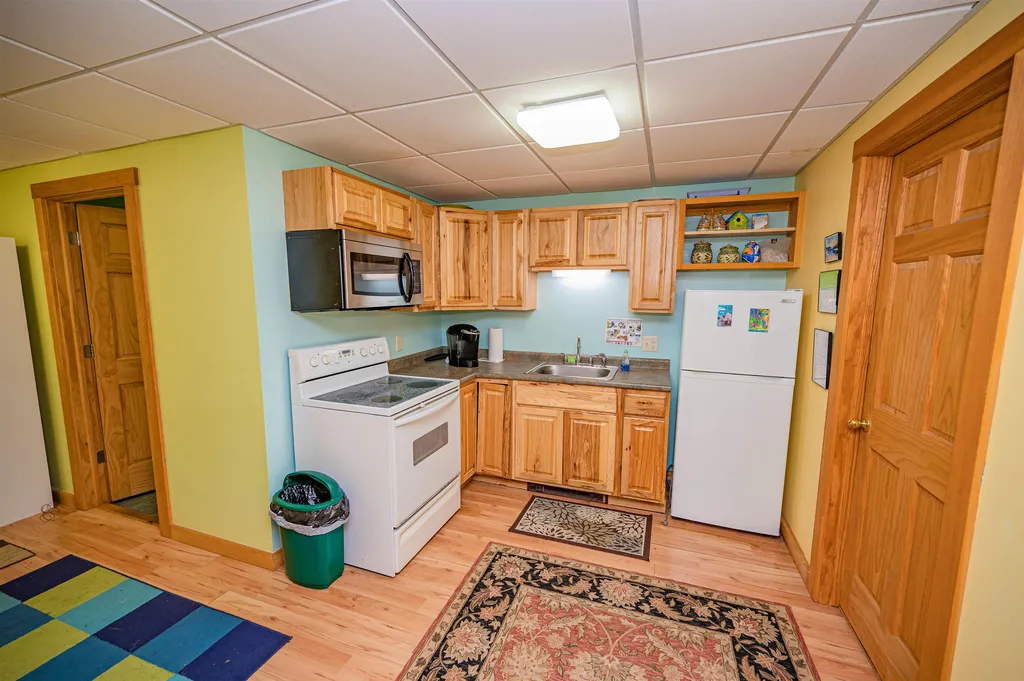 29 Terrace Street Montpelier VT 05602