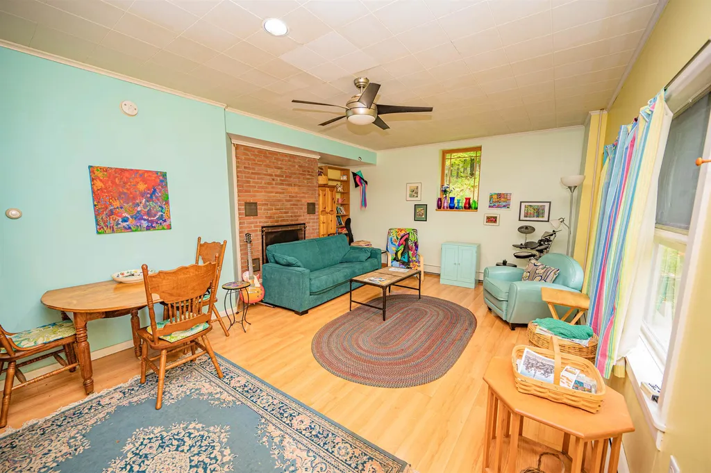 29 Terrace Street Montpelier VT 05602