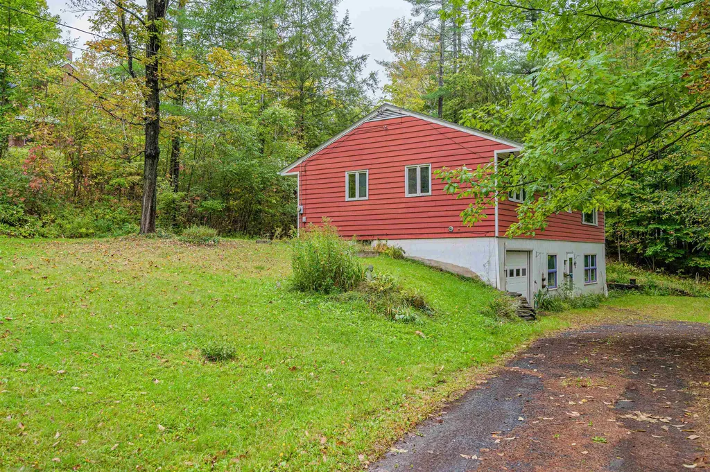 29 Terrace Street Montpelier VT 05602