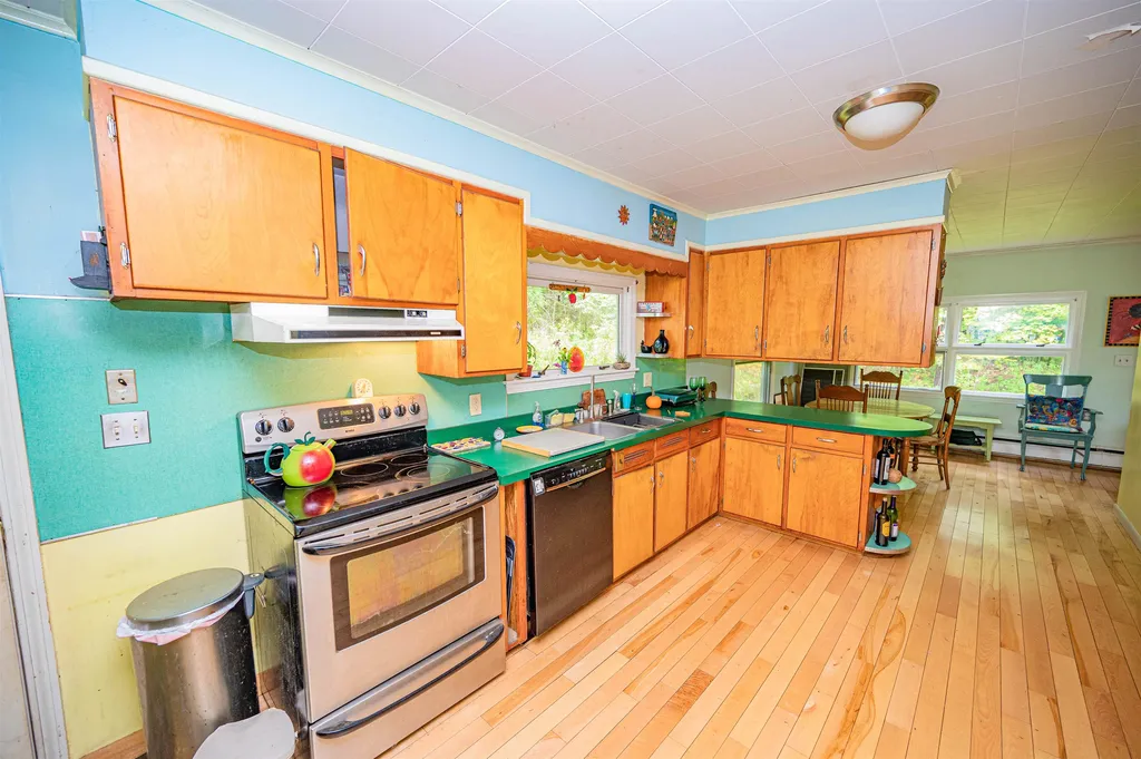 29 Terrace Street Montpelier VT 05602
