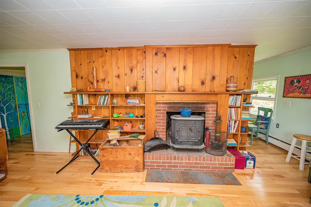 29 Terrace Street Montpelier VT 05602