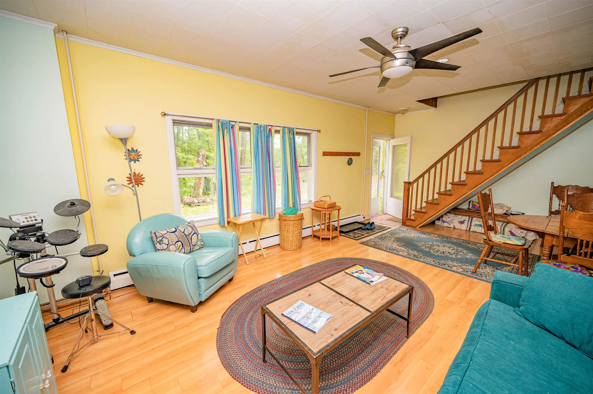 29 Terrace Street Montpelier VT 05602