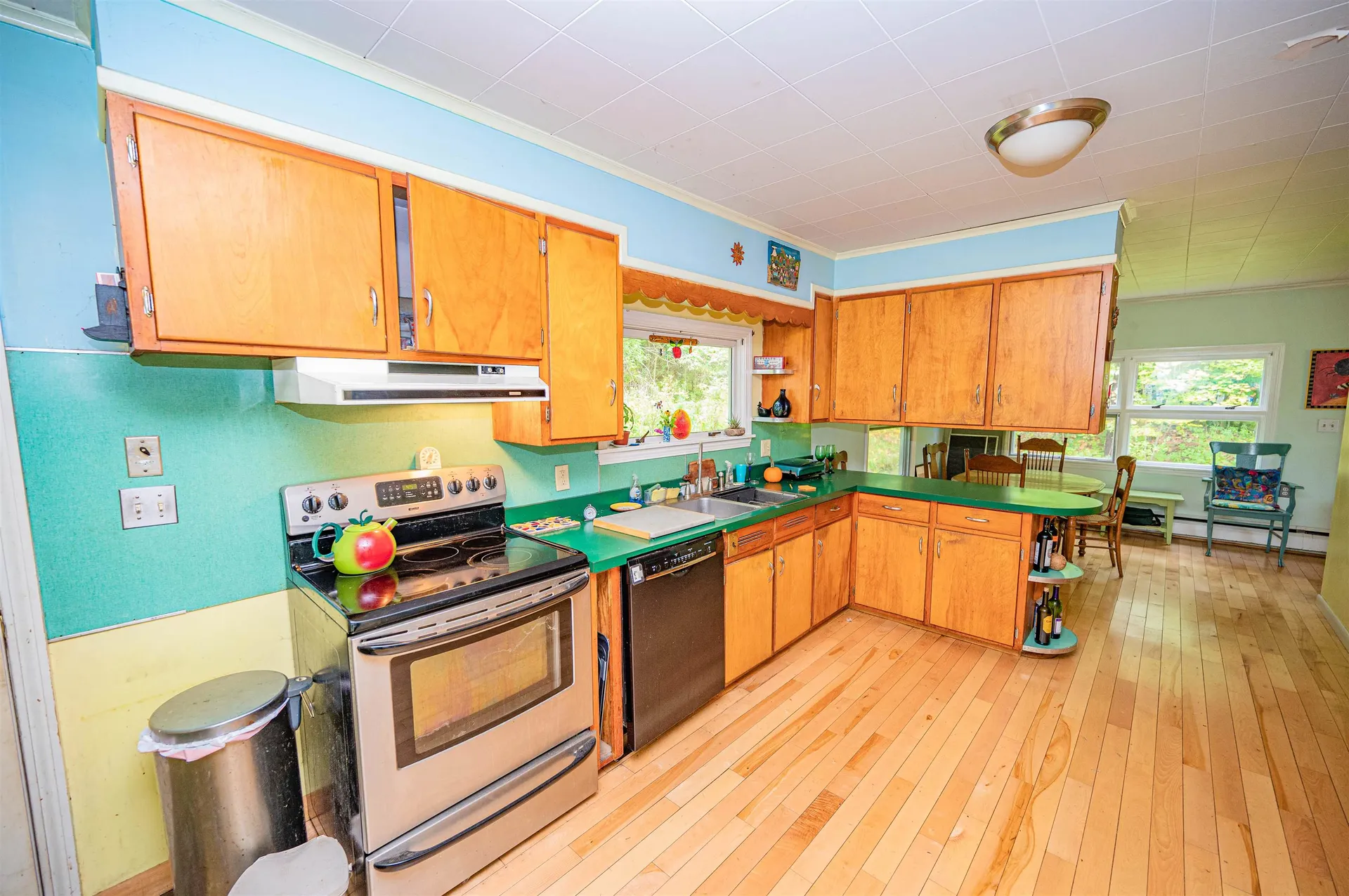 29 Terrace Street Montpelier VT 05602