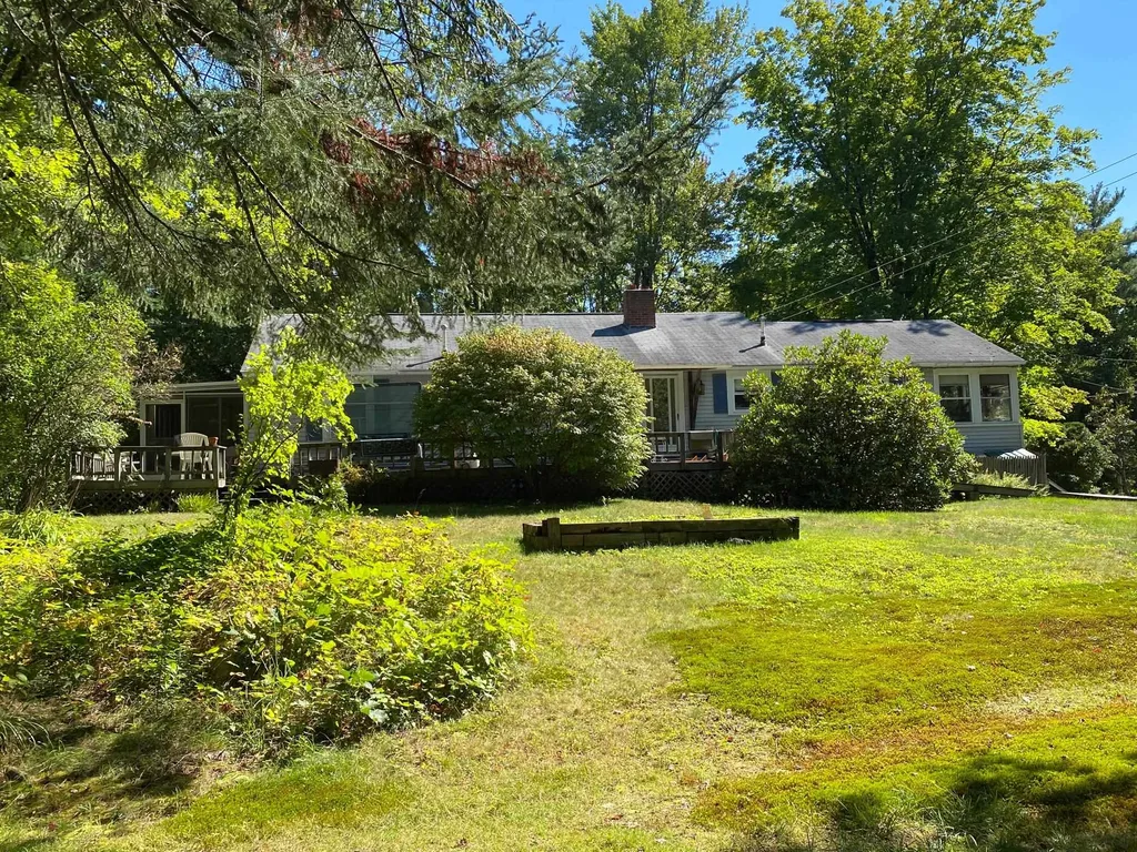 20 Currier Road Concord NH 03301-7905